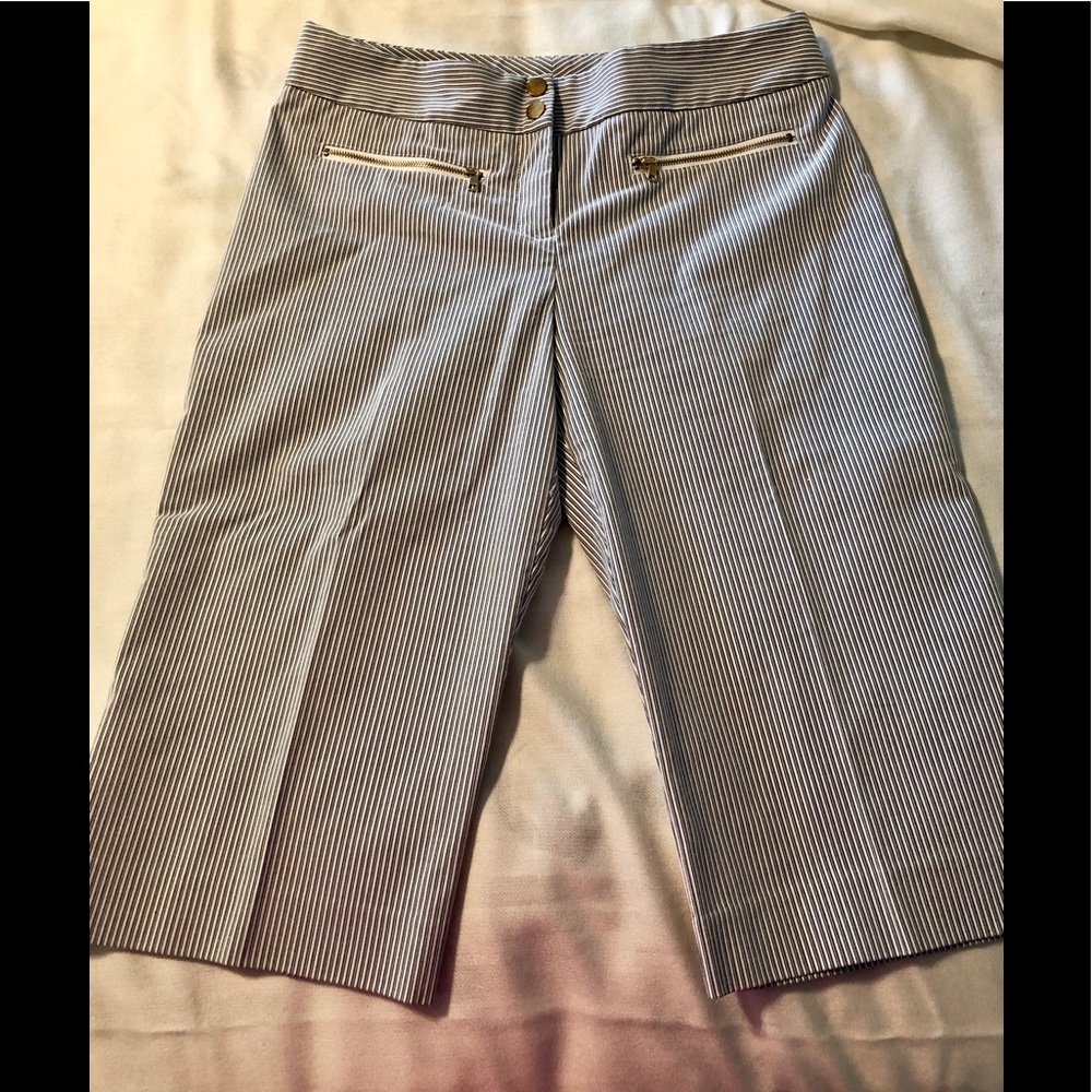 Bermuda shorts by Alfani⛱